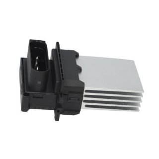 Reguliatorius, keleivio pusės ventiliatorius THERMOTEC DER005TT