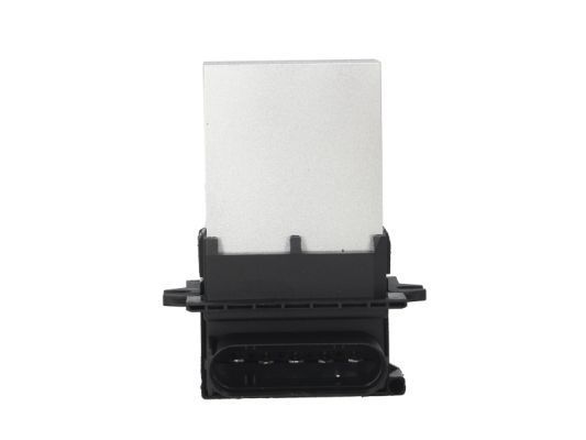 Reguliatorius, keleivio pusės ventiliatorius THERMOTEC DER005TT