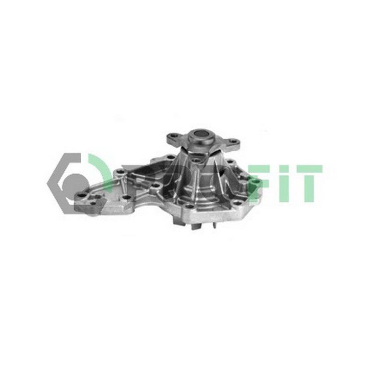 Vandens siurblys, variklio aušinimas PROFIT 1701-0531