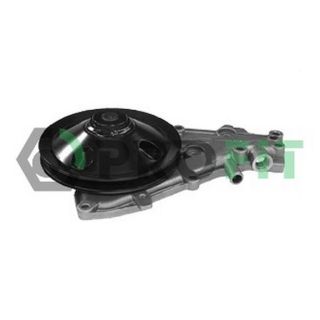 Vandens siurblys, variklio aušinimas PROFIT 1701-0550