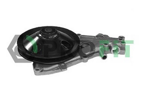 Vandens siurblys, variklio aušinimas PROFIT 1701-0550