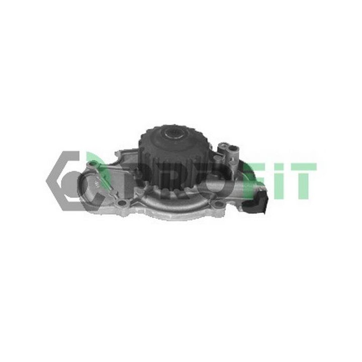 Vandens siurblys, variklio aušinimas PROFIT 1701-0563