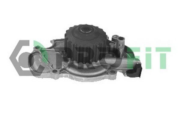 Vandens siurblys, variklio aušinimas PROFIT 1701-0563