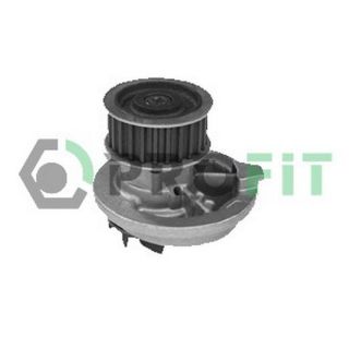 Vandens siurblys, variklio aušinimas PROFIT 1701-0572