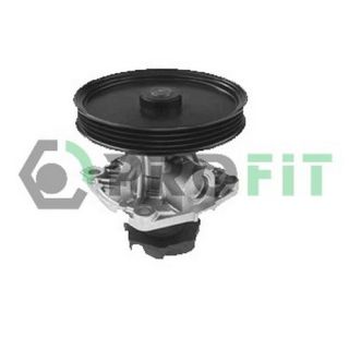 Vandens siurblys, variklio aušinimas PROFIT 1701-0598