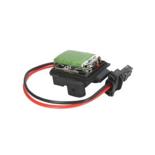 Reguliatorius, keleivio pusės ventiliatorius THERMOTEC DER020TT