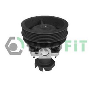 Vandens siurblys, variklio aušinimas PROFIT 1701-0599