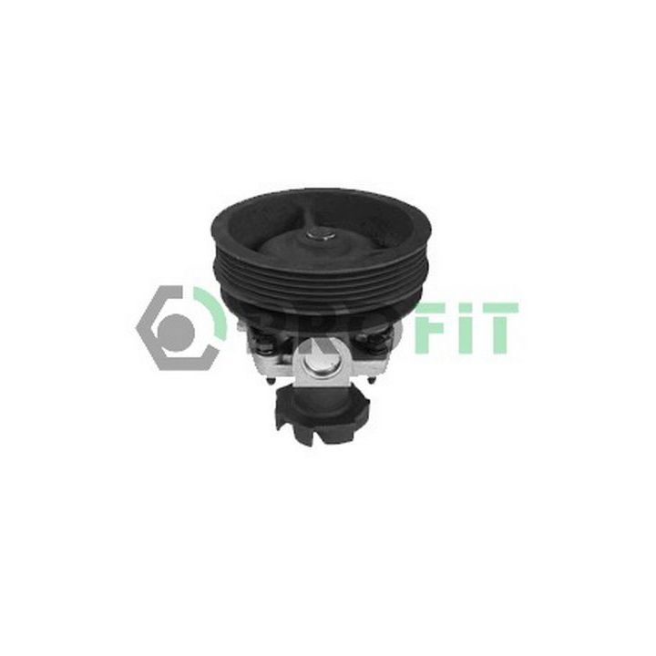 Vandens siurblys, variklio aušinimas PROFIT 1701-0599