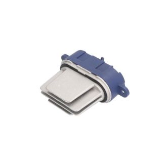 Reguliatorius, keleivio pusės ventiliatorius THERMOTEC DER021TT