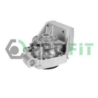 Vandens siurblys, variklio aušinimas PROFIT 1701-0607