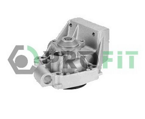 Vandens siurblys, variklio aušinimas PROFIT 1701-0607