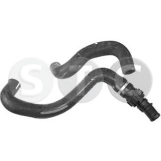 žarna, šilumokaitis (šildymas) STC T409158