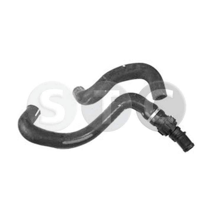 žarna, šilumokaitis (šildymas) STC T409158