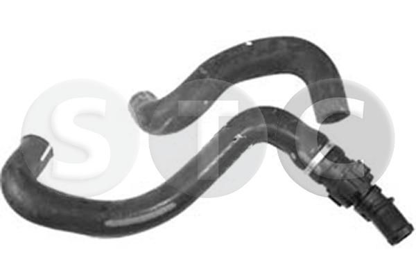 žarna, šilumokaitis (šildymas) STC T409158