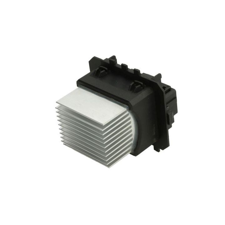 Reguliatorius, keleivio pusės ventiliatorius THERMOTEC DER031TT