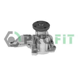 Vandens siurblys, variklio aušinimas PROFIT 1701-0612