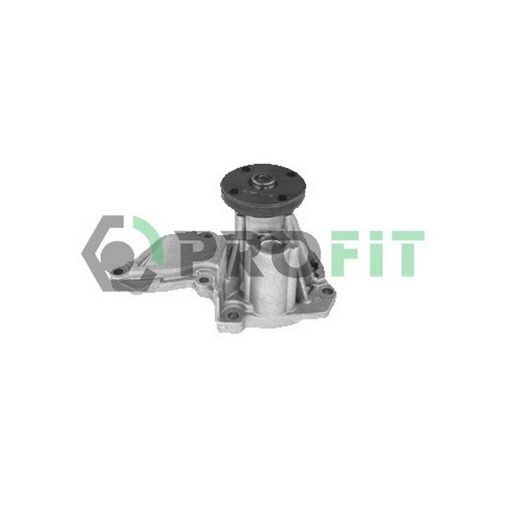 Vandens siurblys, variklio aušinimas PROFIT 1701-0612