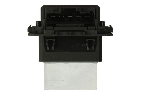 Reguliatorius, keleivio pusės ventiliatorius THERMOTEC DER031TT