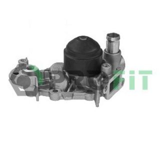 Vandens siurblys, variklio aušinimas PROFIT 1701-0632