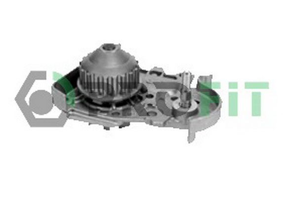 Vandens siurblys, variklio aušinimas PROFIT 1701-0634