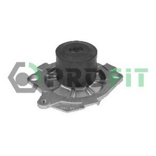 Vandens siurblys, variklio aušinimas PROFIT 1701-0672