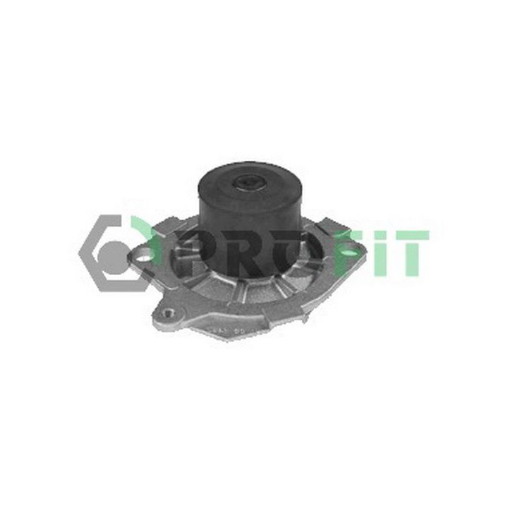 Vandens siurblys, variklio aušinimas PROFIT 1701-0672