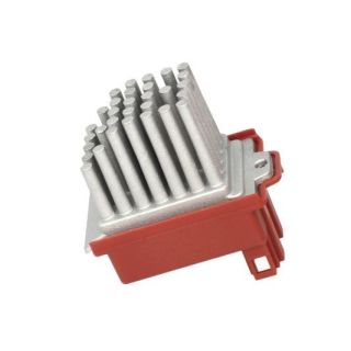 Reguliatorius, keleivio pusės ventiliatorius THERMOTEC DEW008TT