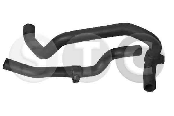 žarna, šilumokaitis (šildymas) STC T409254