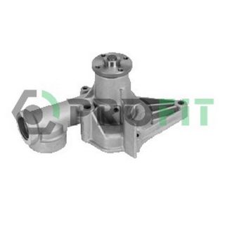 Vandens siurblys, variklio aušinimas PROFIT 1701-0697