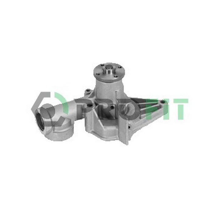 Vandens siurblys, variklio aušinimas PROFIT 1701-0697