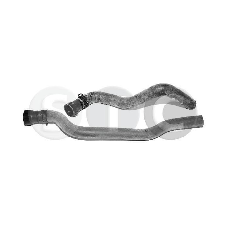 žarna, šilumokaitis (šildymas) STC T409271