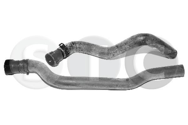 žarna, šilumokaitis (šildymas) STC T409271