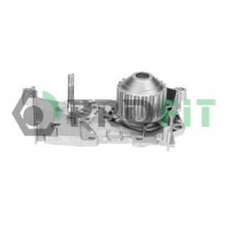 Vandens siurblys, variklio aušinimas PROFIT 1701-0724