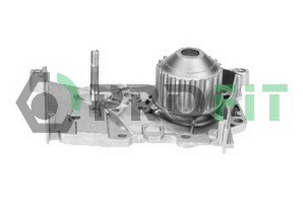 Vandens siurblys, variklio aušinimas PROFIT 1701-0724