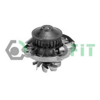 Vandens siurblys, variklio aušinimas PROFIT 1701-0739