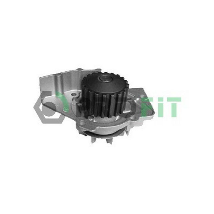 Vandens siurblys, variklio aušinimas PROFIT 1701-0747