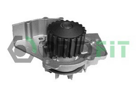 Vandens siurblys, variklio aušinimas PROFIT 1701-0747