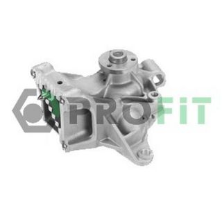 Vandens siurblys, variklio aušinimas PROFIT 1701-0751