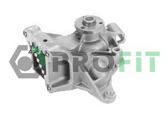 Vandens siurblys, variklio aušinimas PROFIT 1701-0751