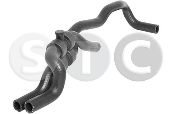 žarna, šilumokaitis (šildymas) STC T409345