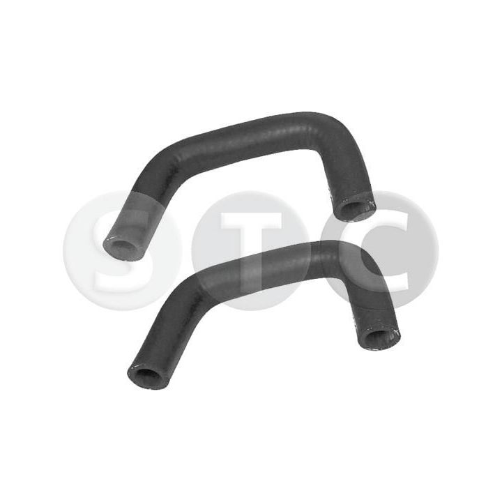 žarna, šilumokaitis (šildymas) STC T409374