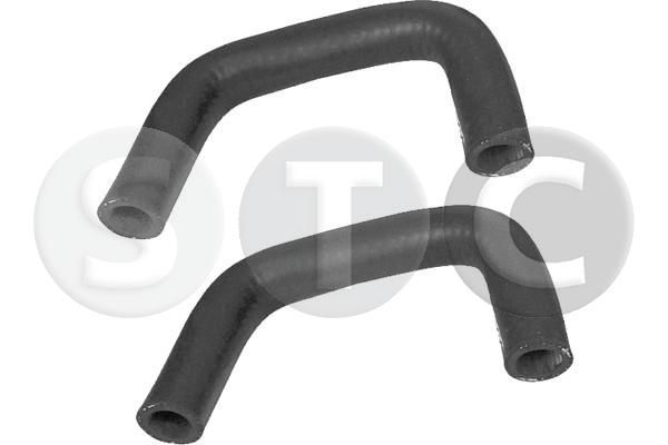 žarna, šilumokaitis (šildymas) STC T409374