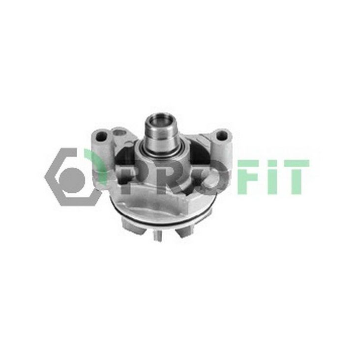 Vandens siurblys, variklio aušinimas PROFIT 1701-0803