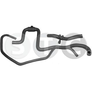 žarna, šilumokaitis (šildymas) STC T409383