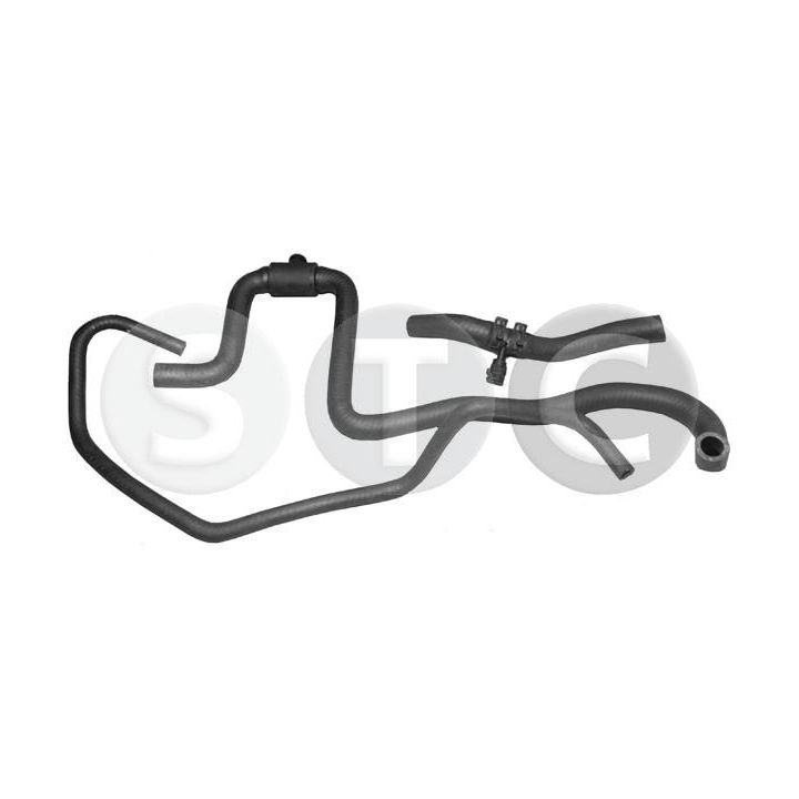 žarna, šilumokaitis (šildymas) STC T409383