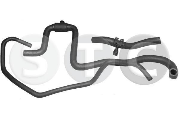 žarna, šilumokaitis (šildymas) STC T409383