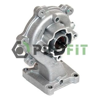 Vandens siurblys, variklio aušinimas PROFIT 1701-0807