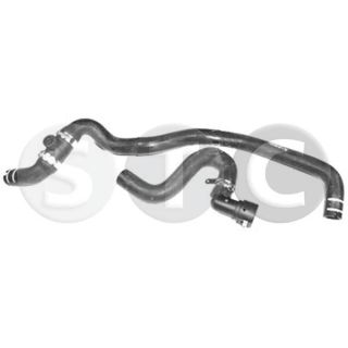 žarna, šilumokaitis (šildymas) STC T409385