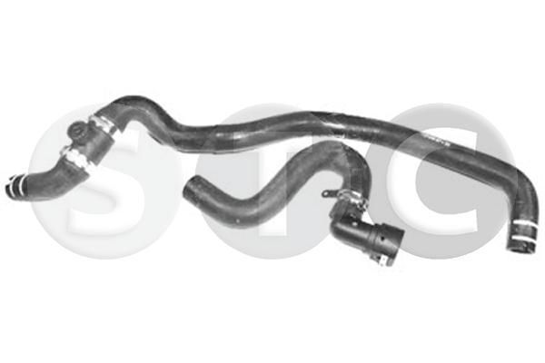 žarna, šilumokaitis (šildymas) STC T409385