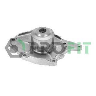 Vandens siurblys, variklio aušinimas PROFIT 1701-0821